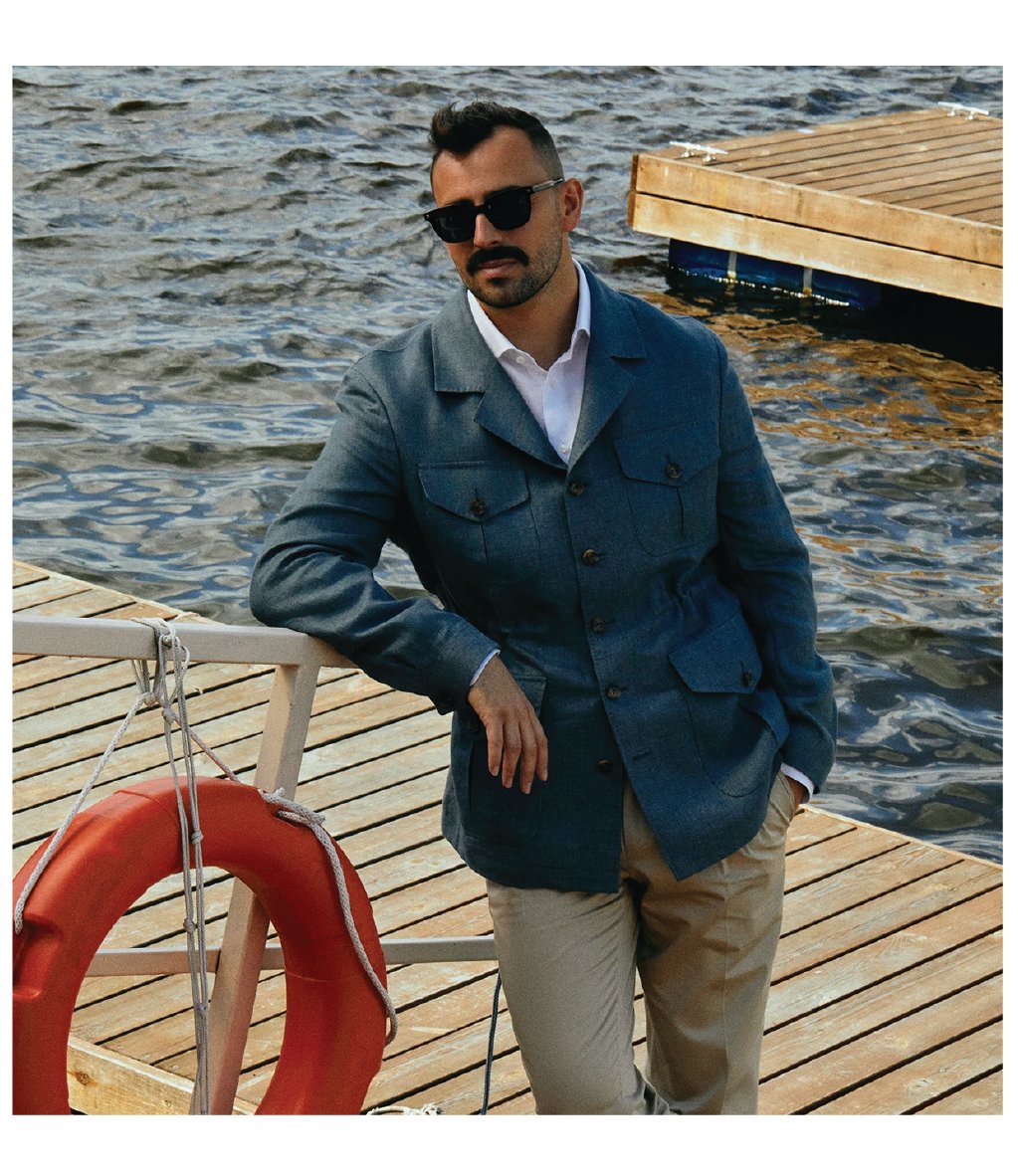 MENSWEAR