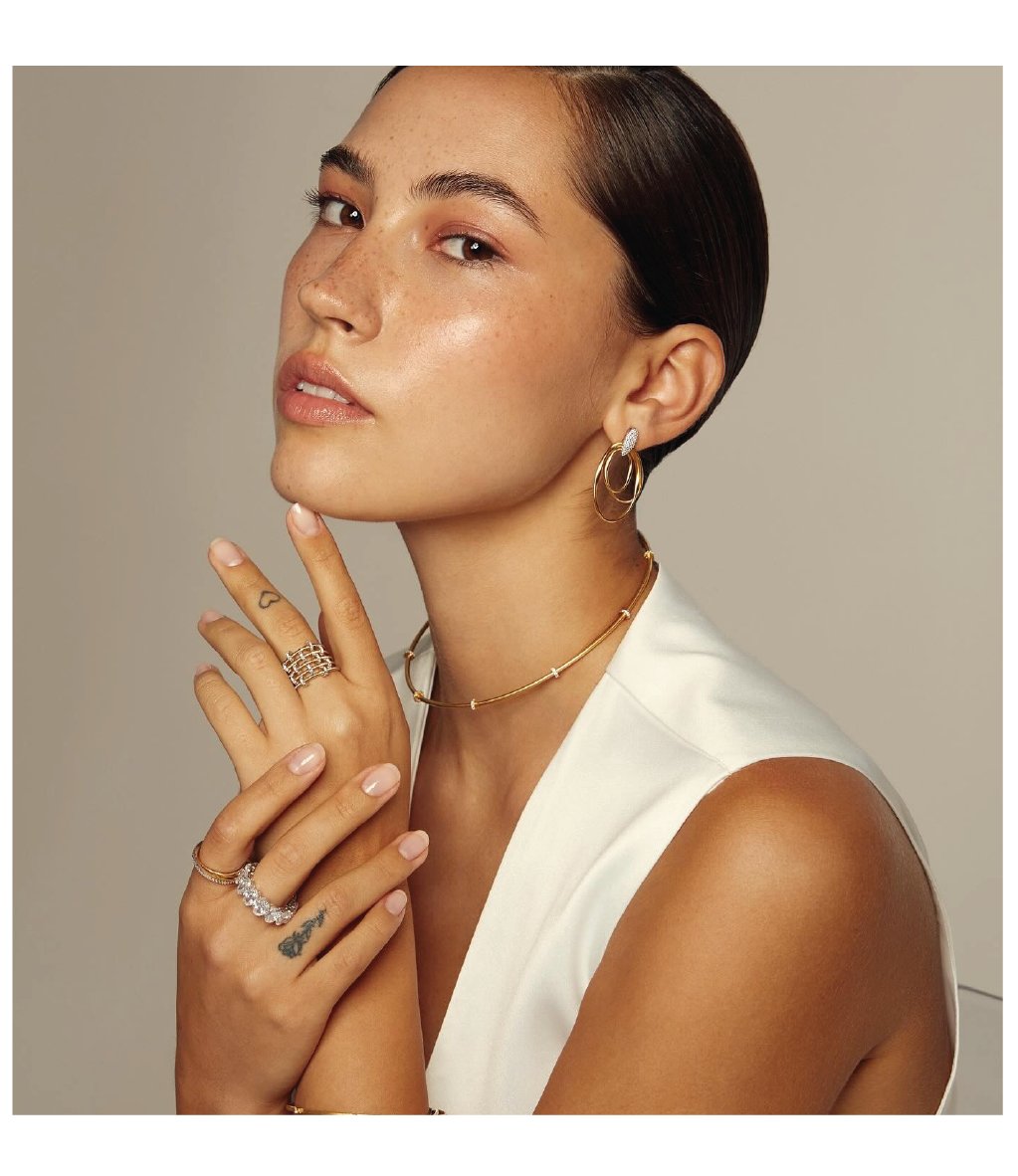 DAMN Jewelry