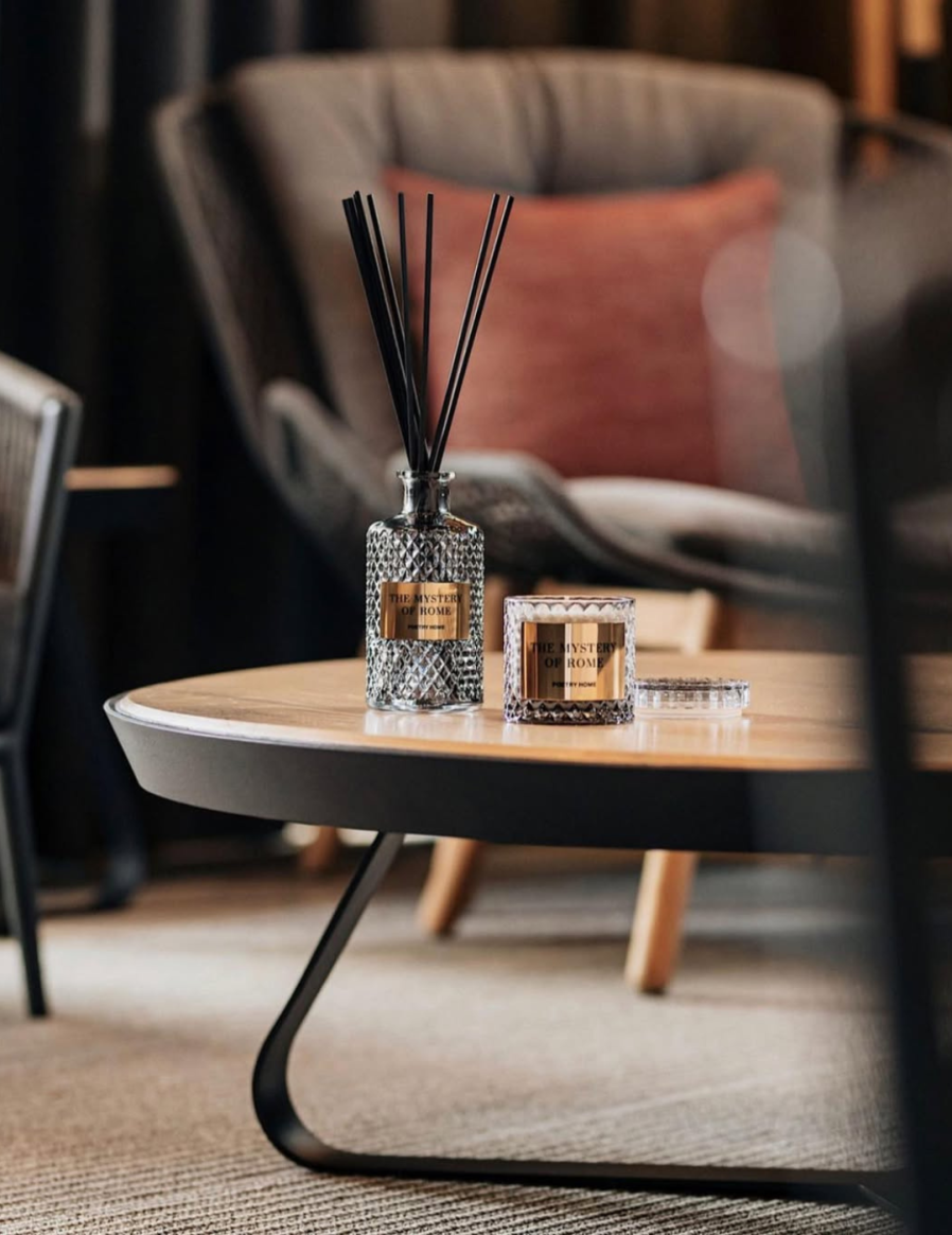 PARFUMED DIFFUSER – Angel for Fashion