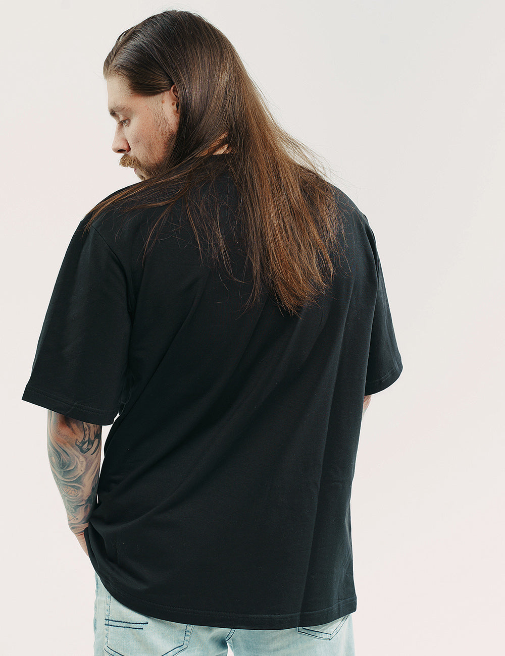 Minimal T-shirt POHUY