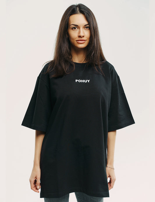 Minimal T-shirt POHUY