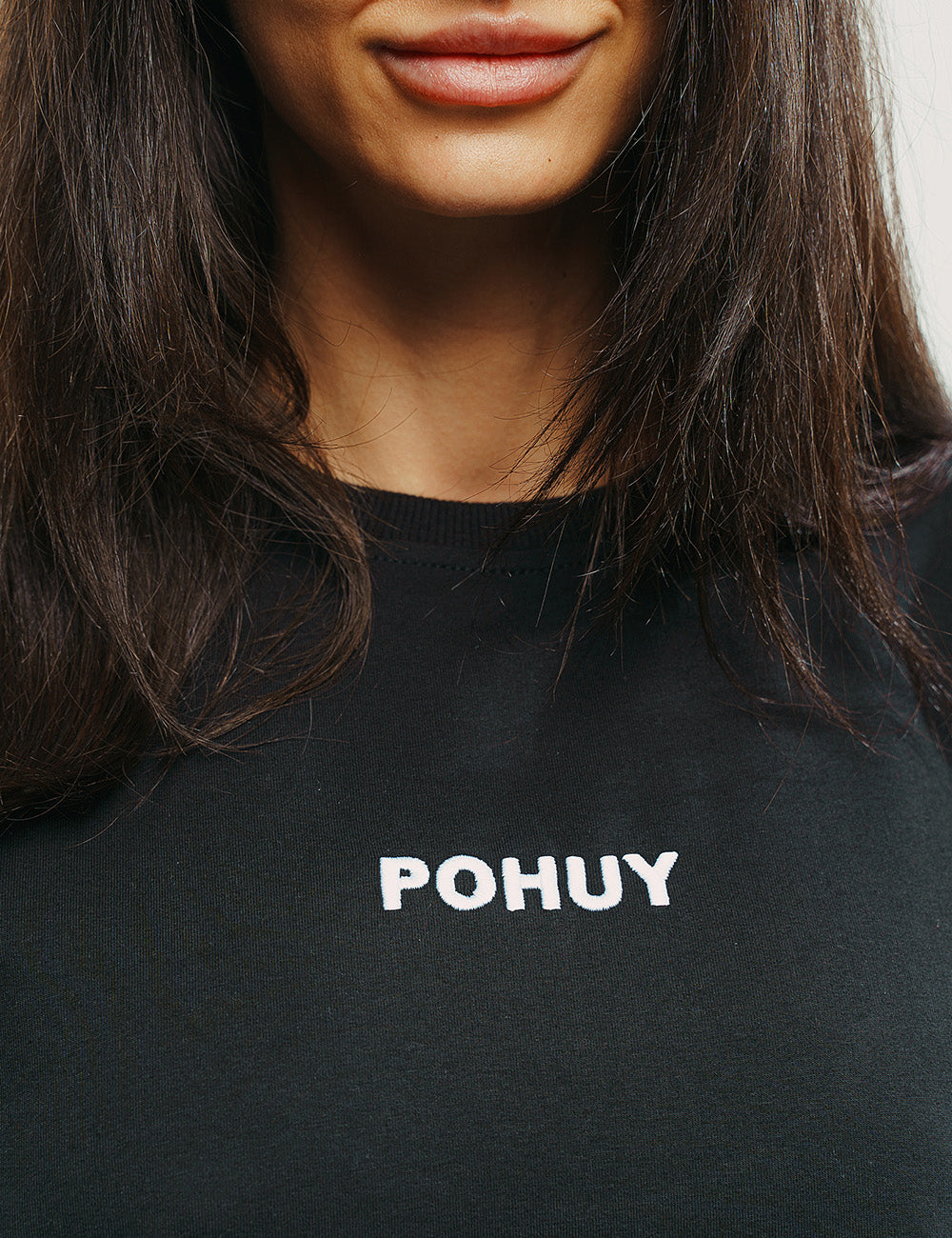 Minimal T-shirt POHUY