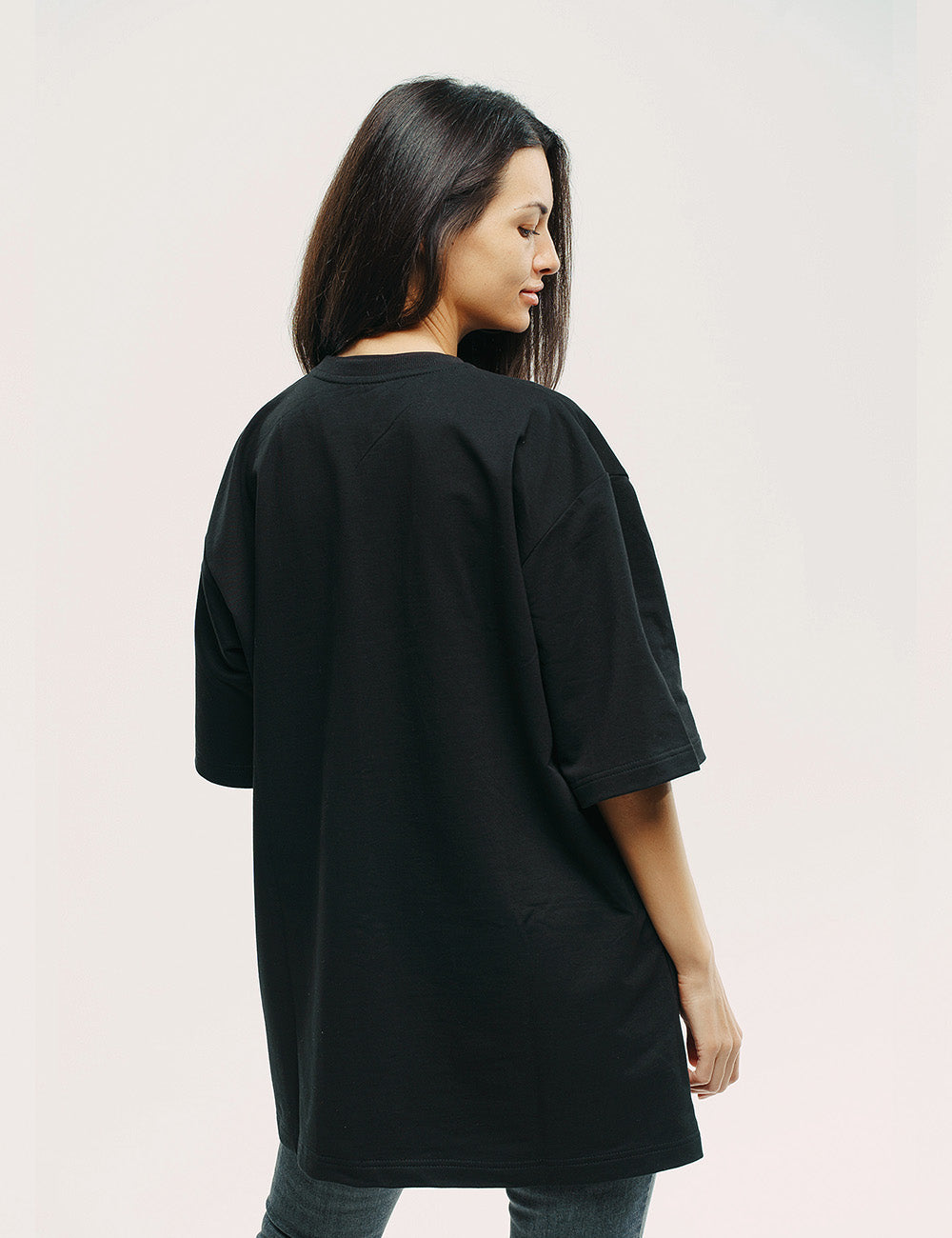 Minimal T-shirt POHUY