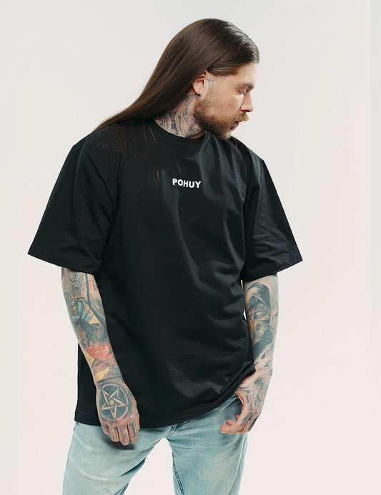 Minimal T-shirt POHUY