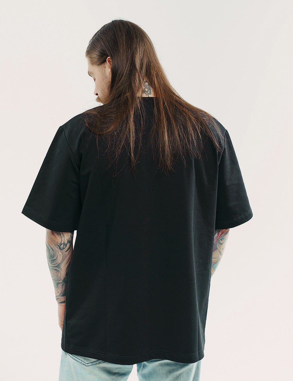 Minimal T-shirt POHUY