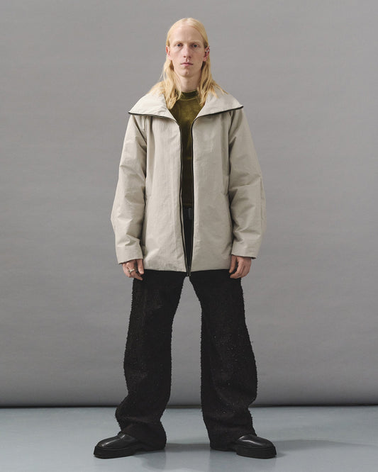 SHELTER PARKA THEO