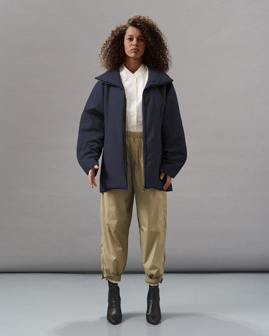 SHELTER PARKA THEO