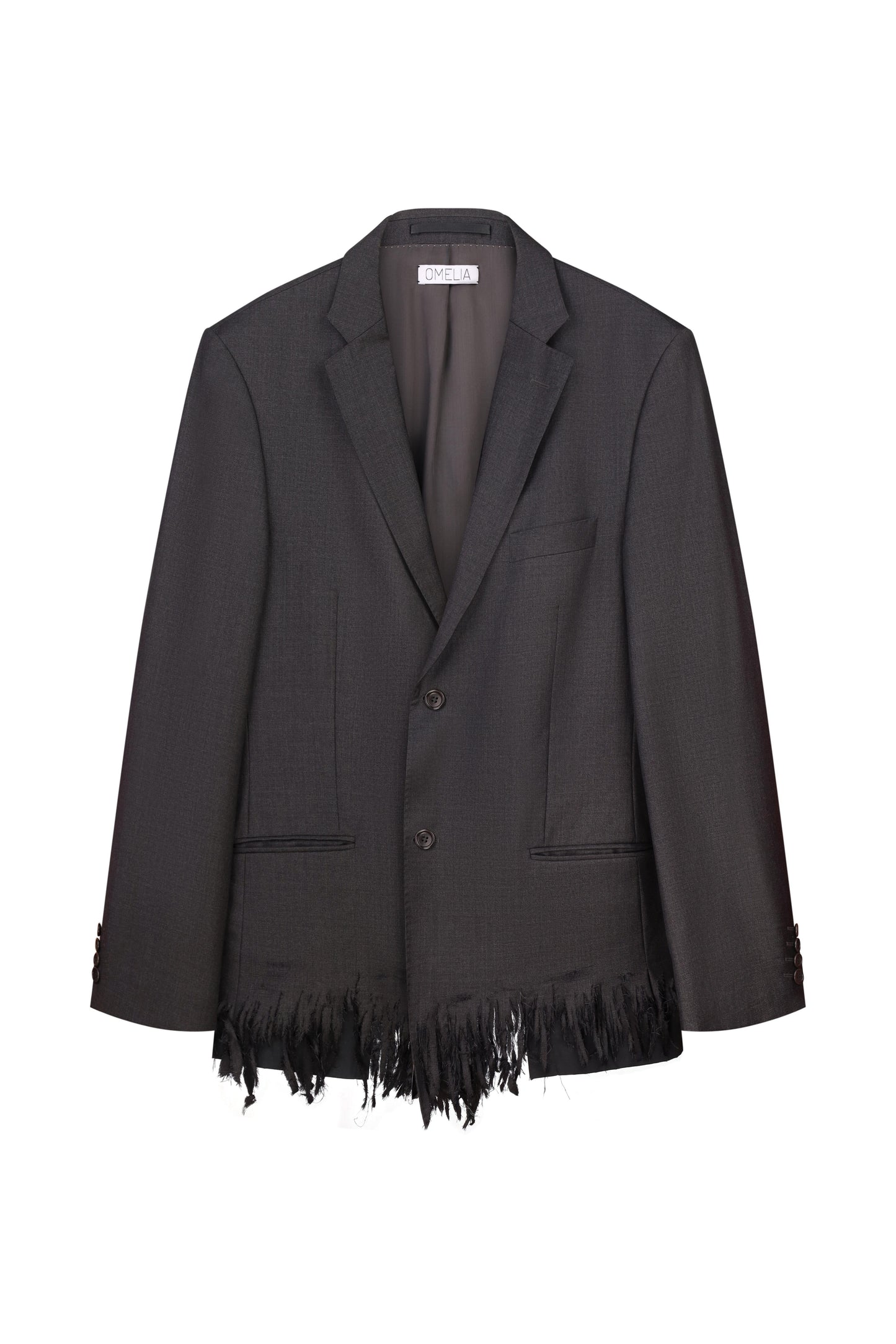 JACKET F0625 OMELIA