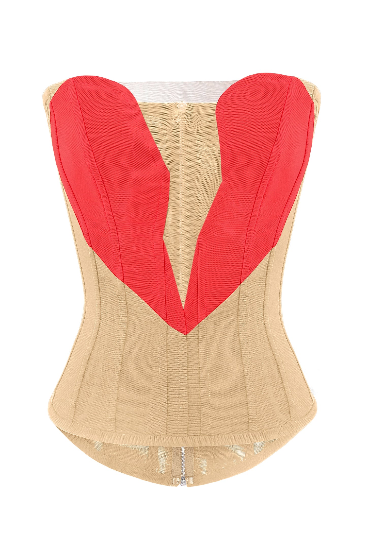 Corset Crush FROLOV