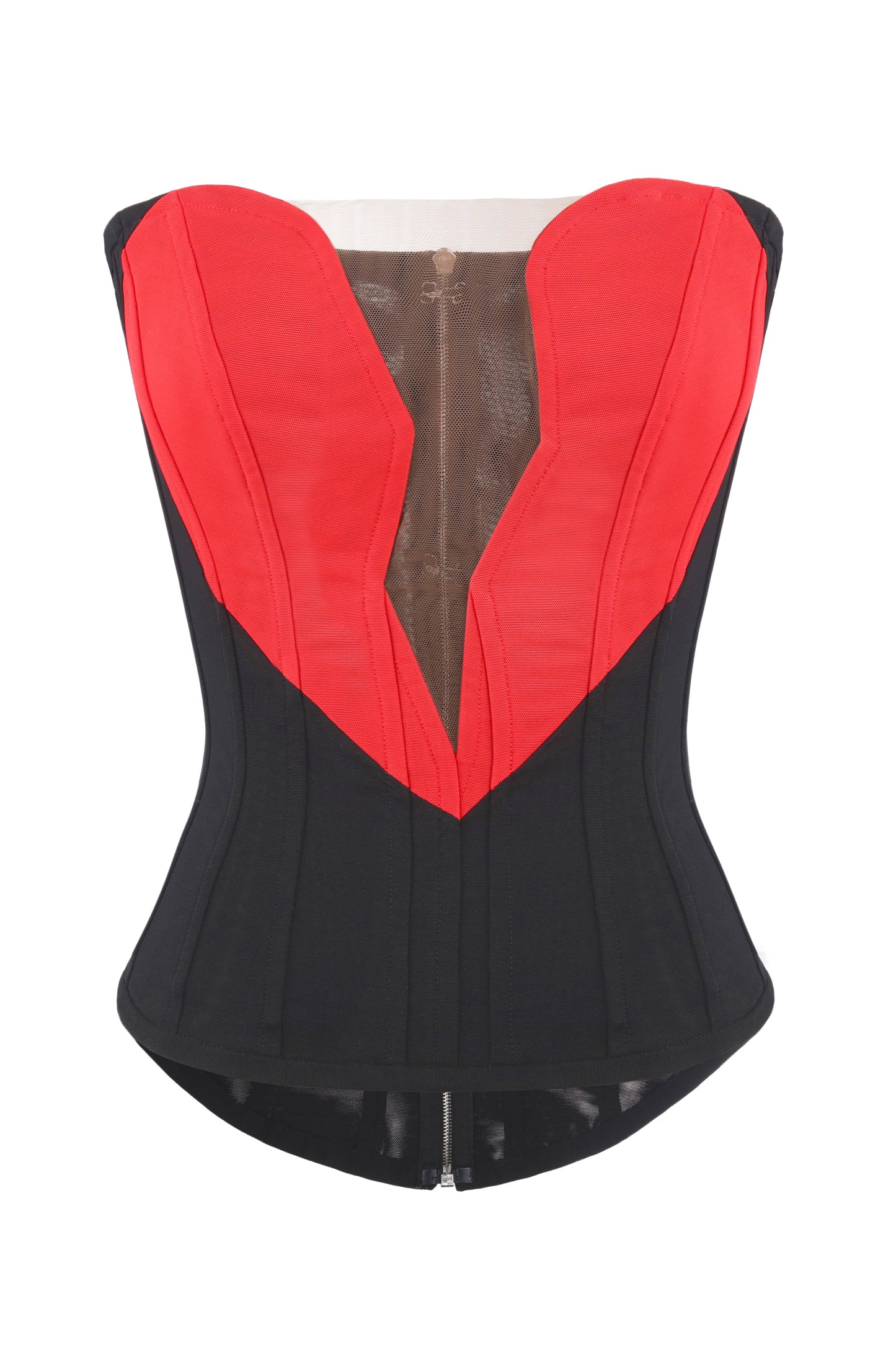 Corset Crush FROLOV
