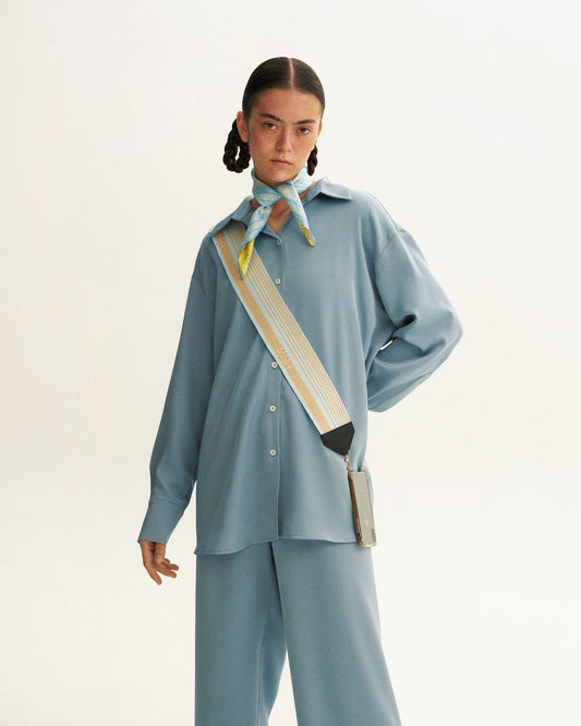 Woven phone Strap GUNIA PROJECT