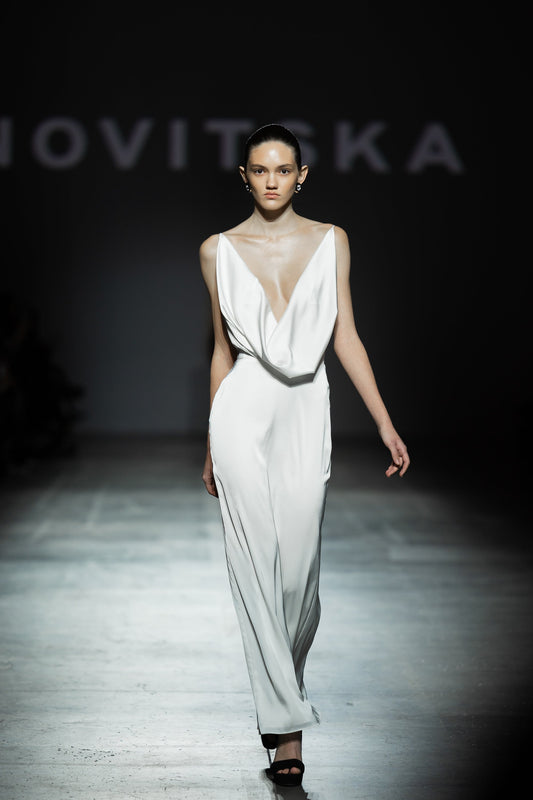 Kylie dress NOVITSKA