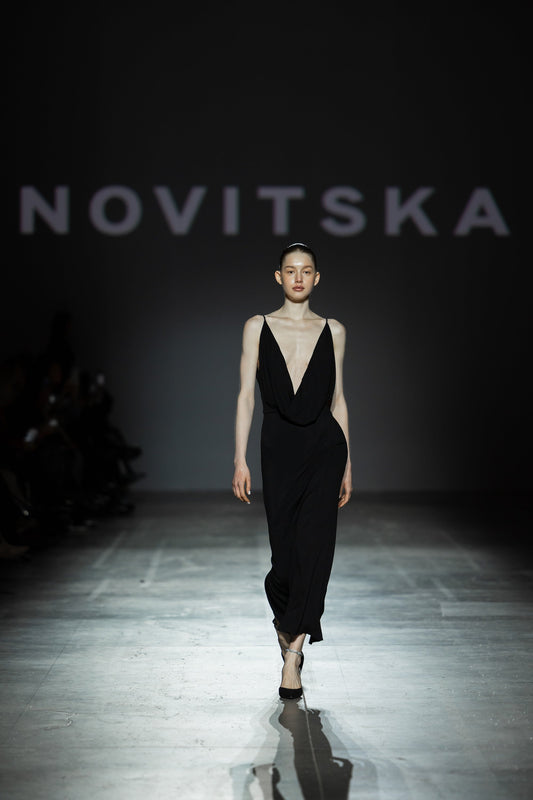 Kylie dress NOVITSKA