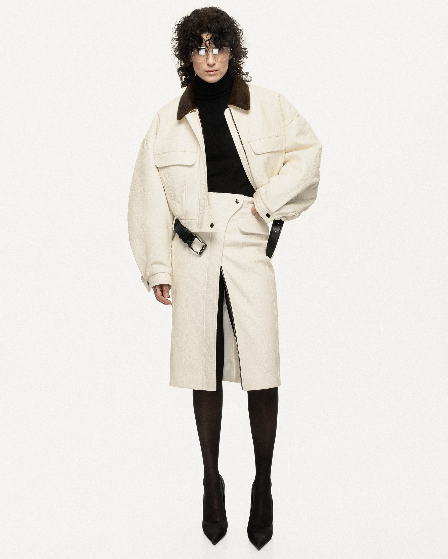 JACKET #01 GUDU