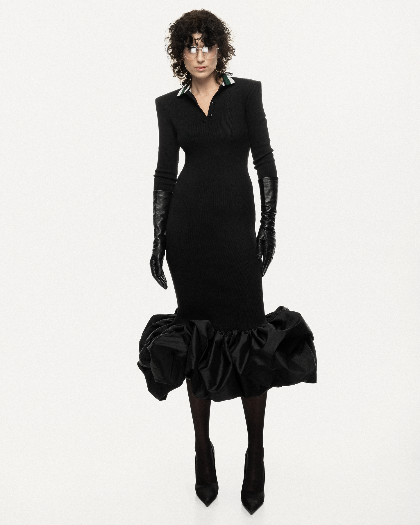 DRESS#04 GUDU