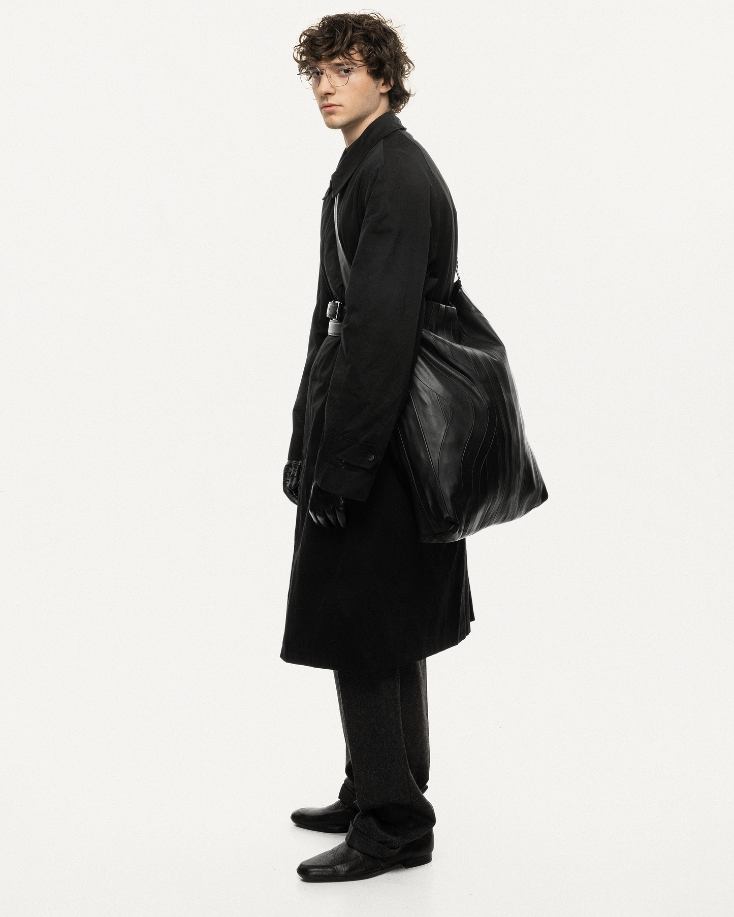 BAG #01 GUDU
