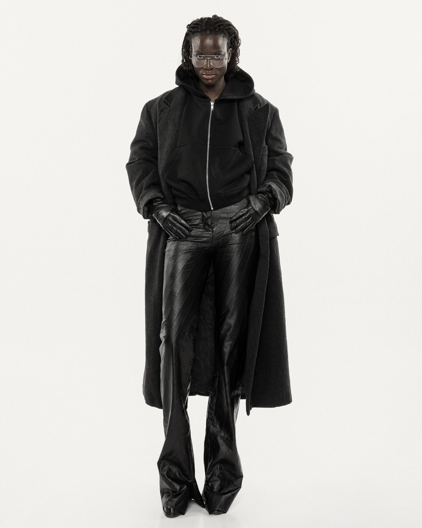 TROUSERS #01 GUDU
