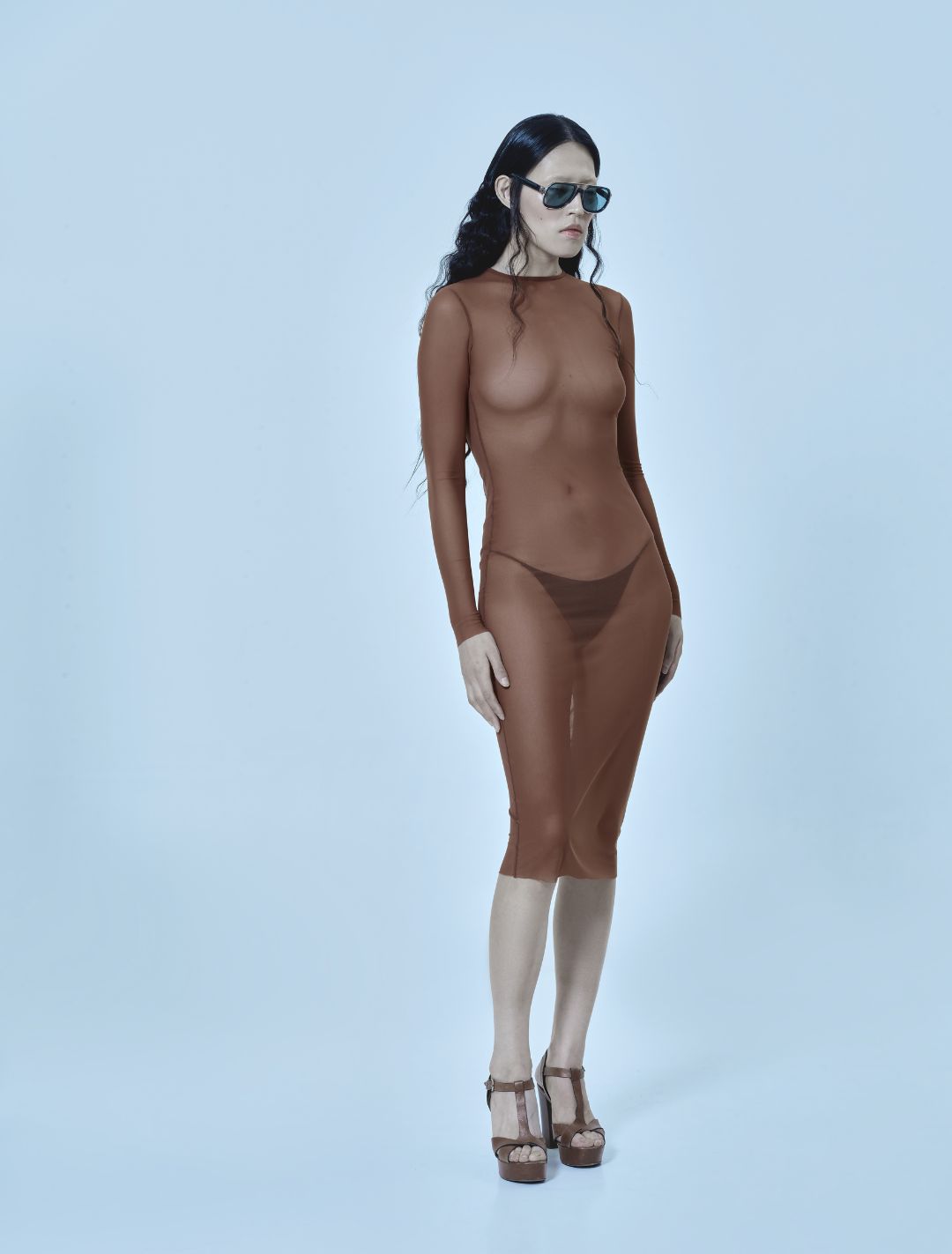 DRESS#04 GUDU