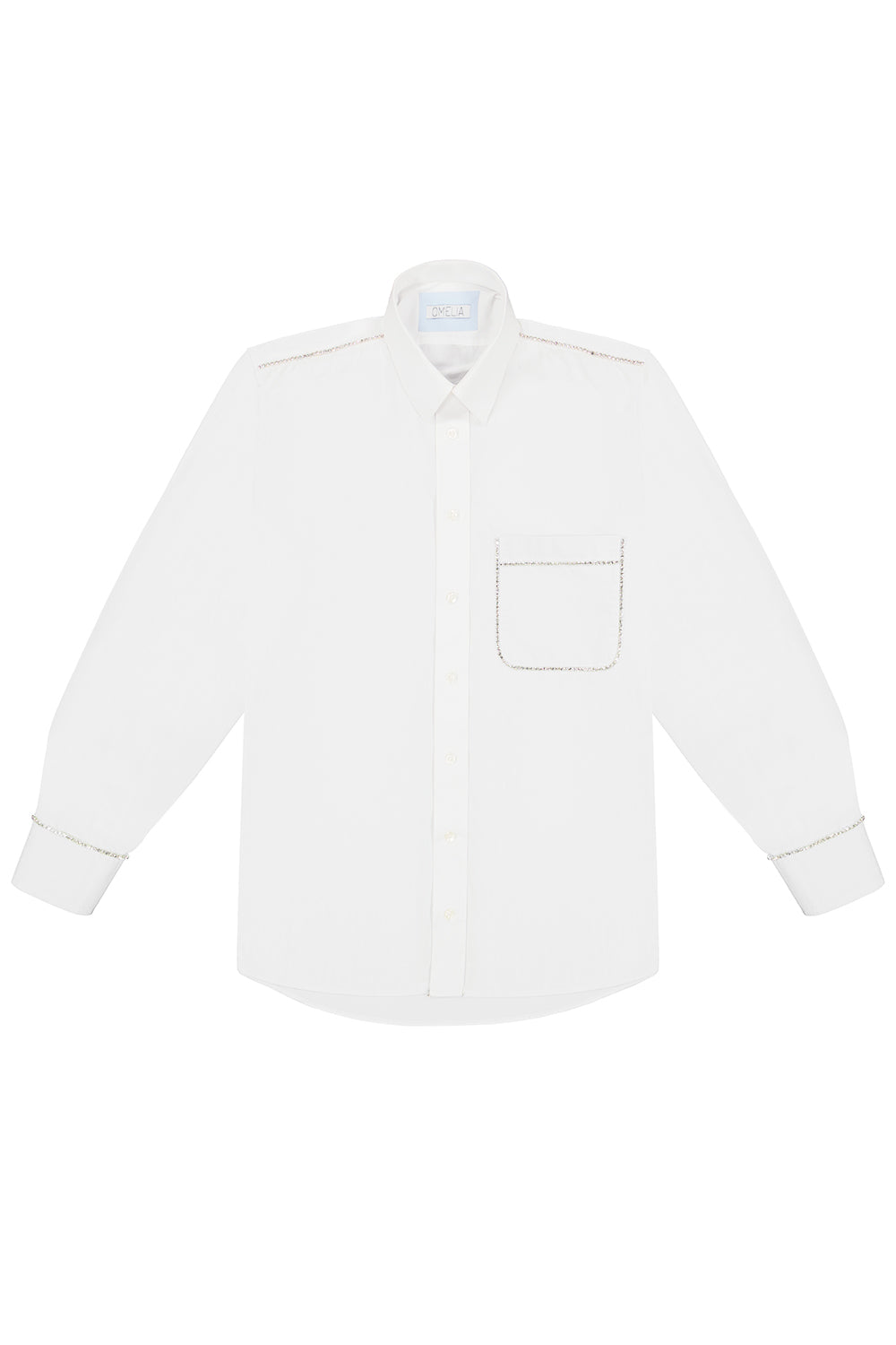 REDESIGNED SHIRT 10 OMELIA