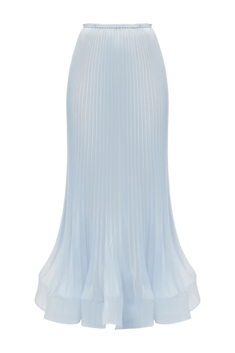 EVELYN PLEATED SET J’AMEMME