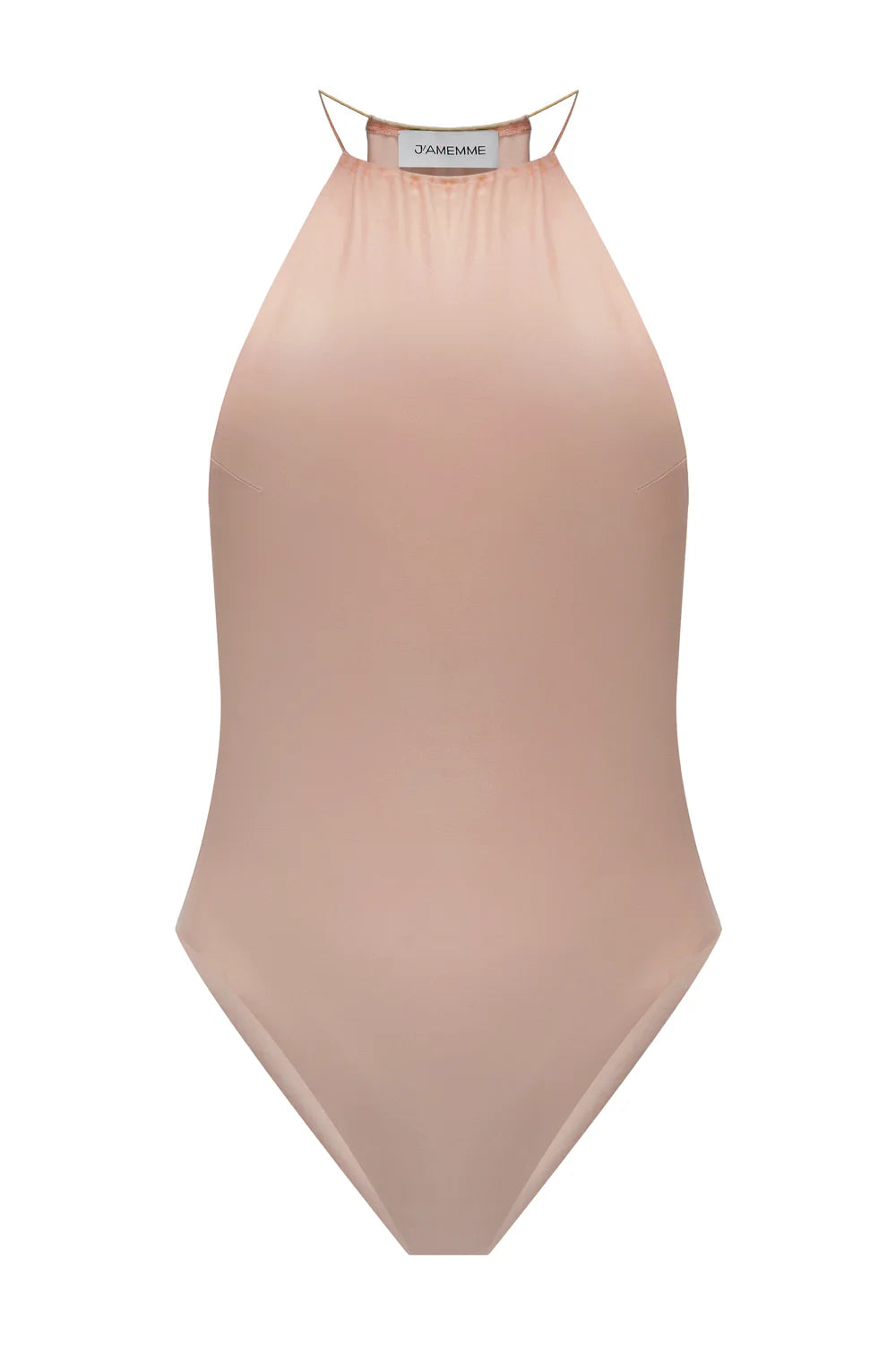 CELESTE DRESS J’AMEMME