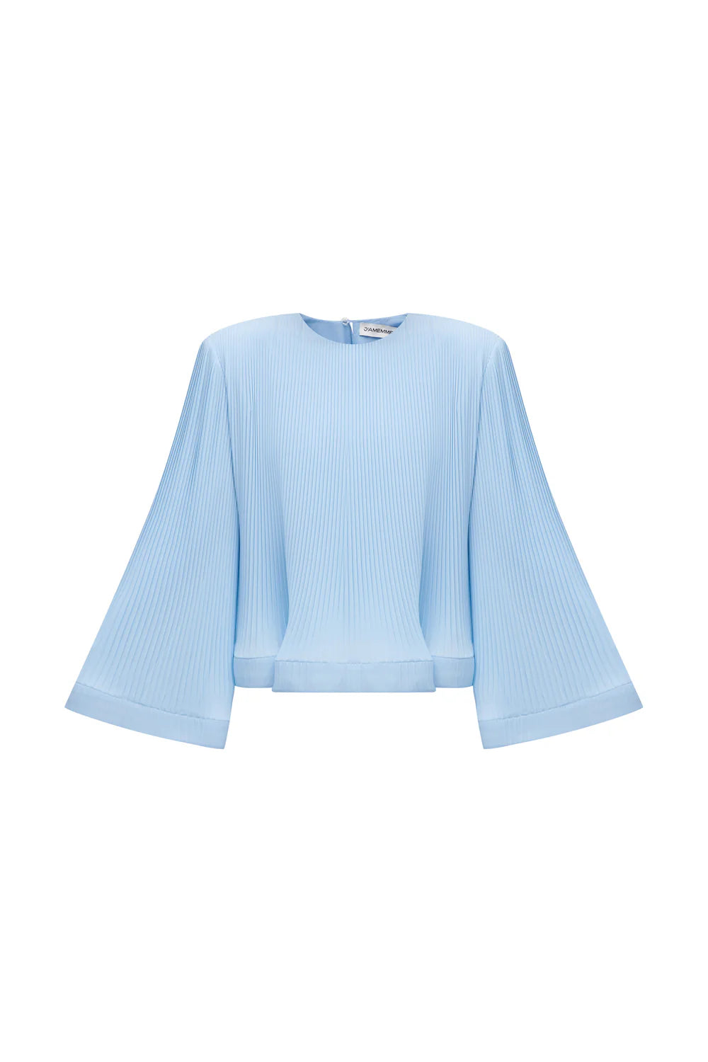 FREYA PLEATED SET J’AMEMME