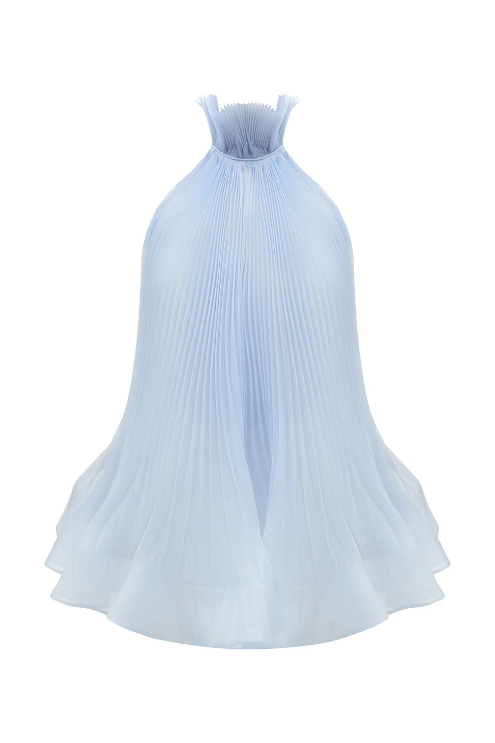 EVELYN PLEATED SET J’AMEMME