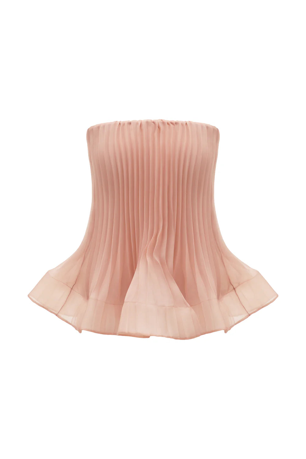 MILA PLEATED SET J’AMEMME