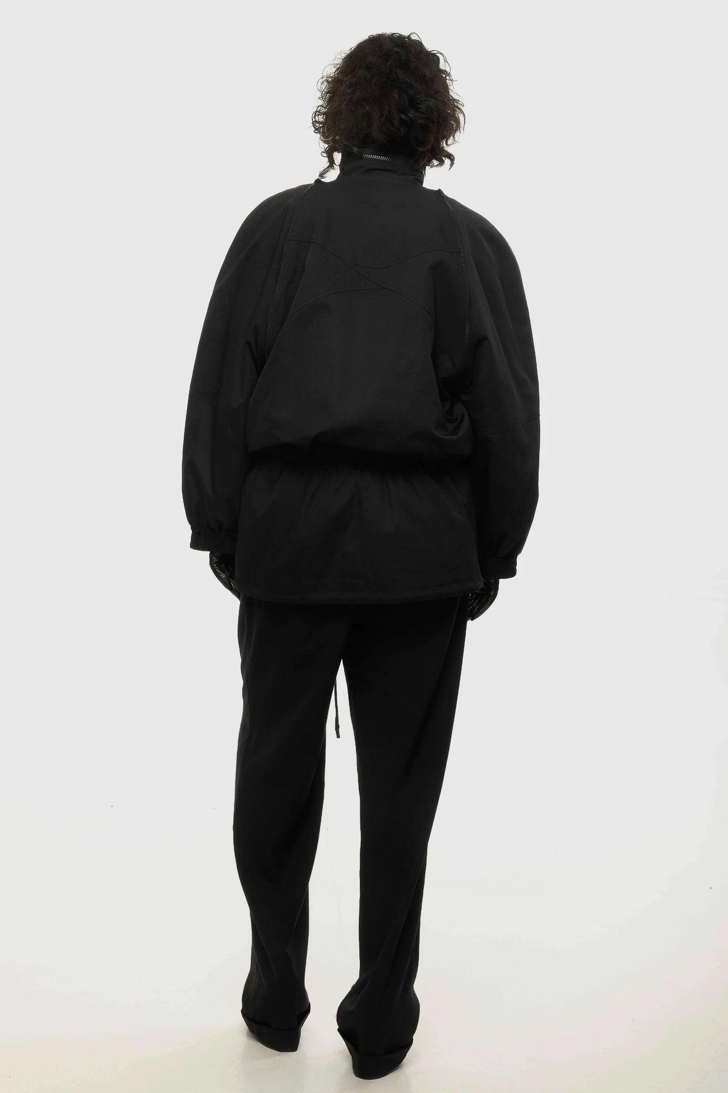JACKET #06 GUDU