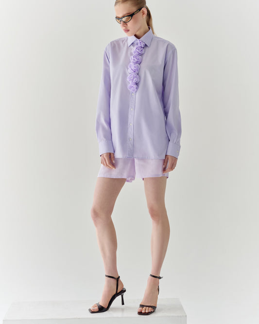 REDESIGNED SHIRT 2608 OMELIA