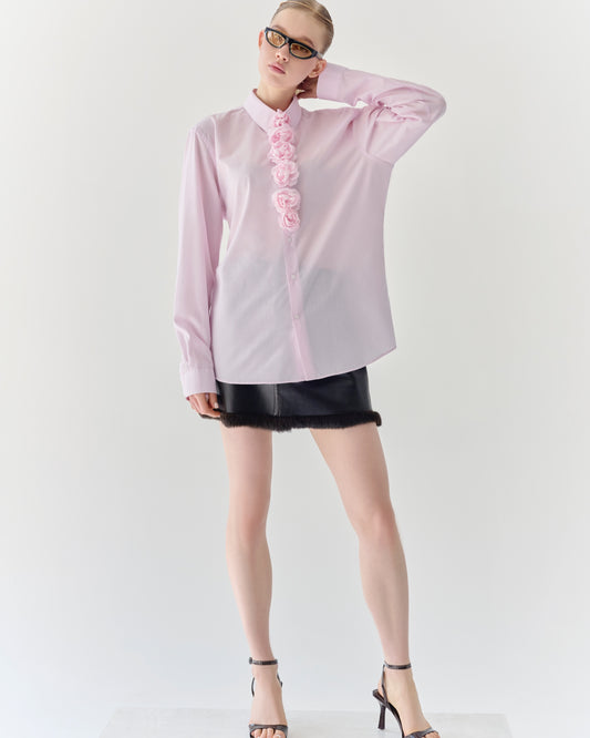 REDESIGNED SHIRT 2608 OMELIA