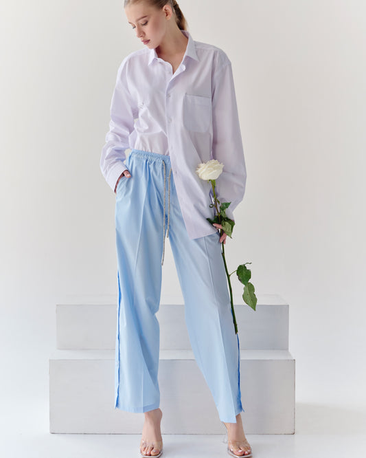 TROUSERS 2611 OMELIA