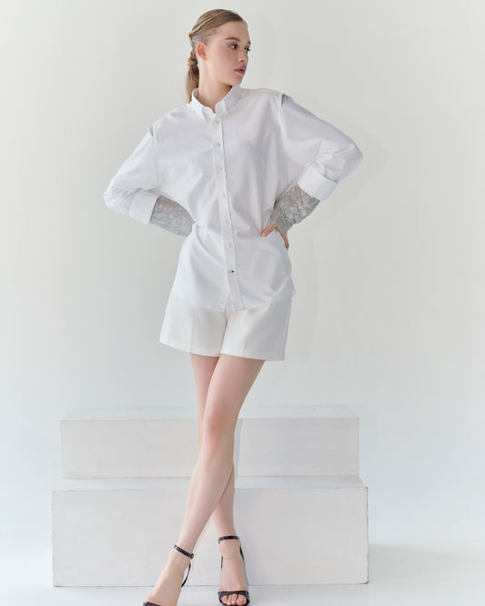 REDESIGNED SHIRT 2606 OMELIA