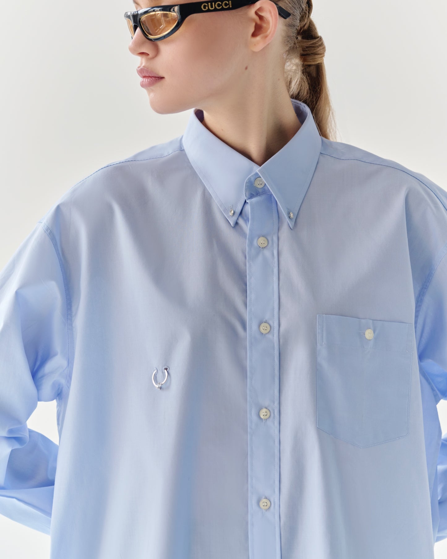REDESIGNED SHIRT 2602 OMELIA
