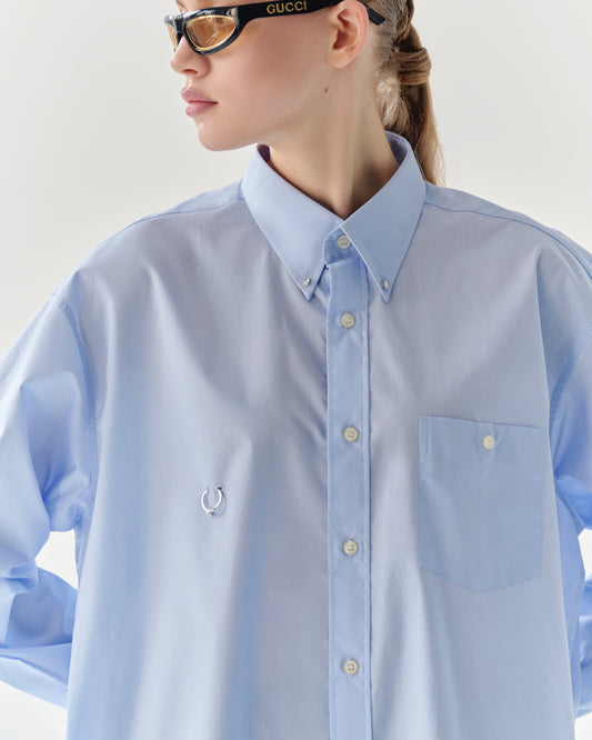 REDESIGNED SHIRT 2602 OMELIA