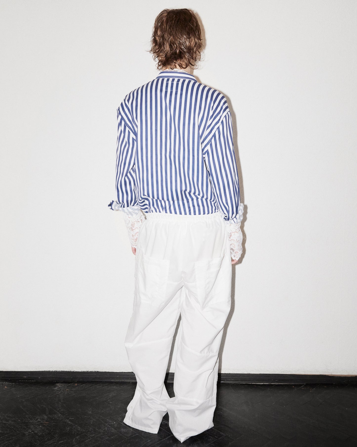 REDESIGNED SHIRT 137 BLC OMELIA