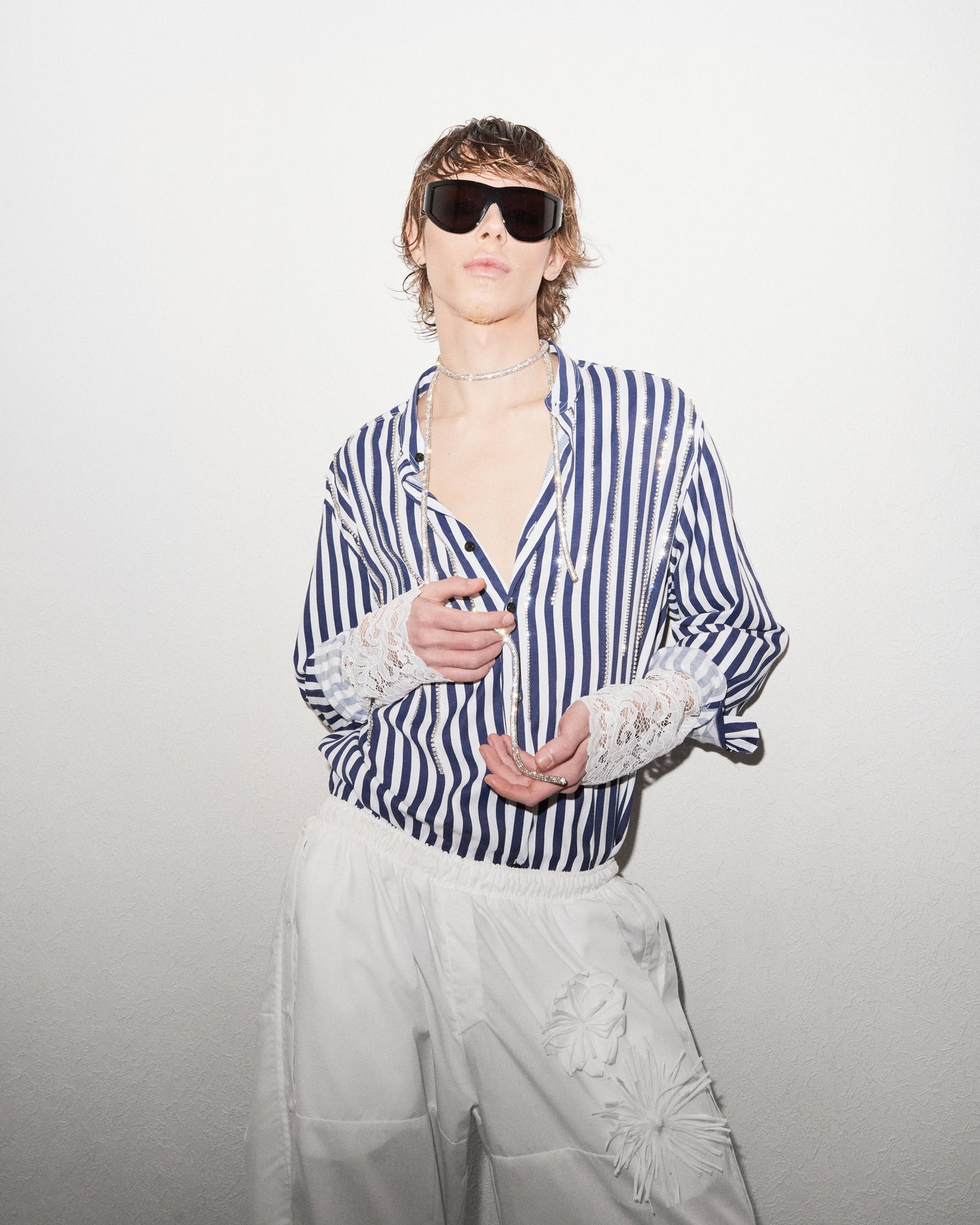 REDESIGNED SHIRT 137 BLC OMELIA