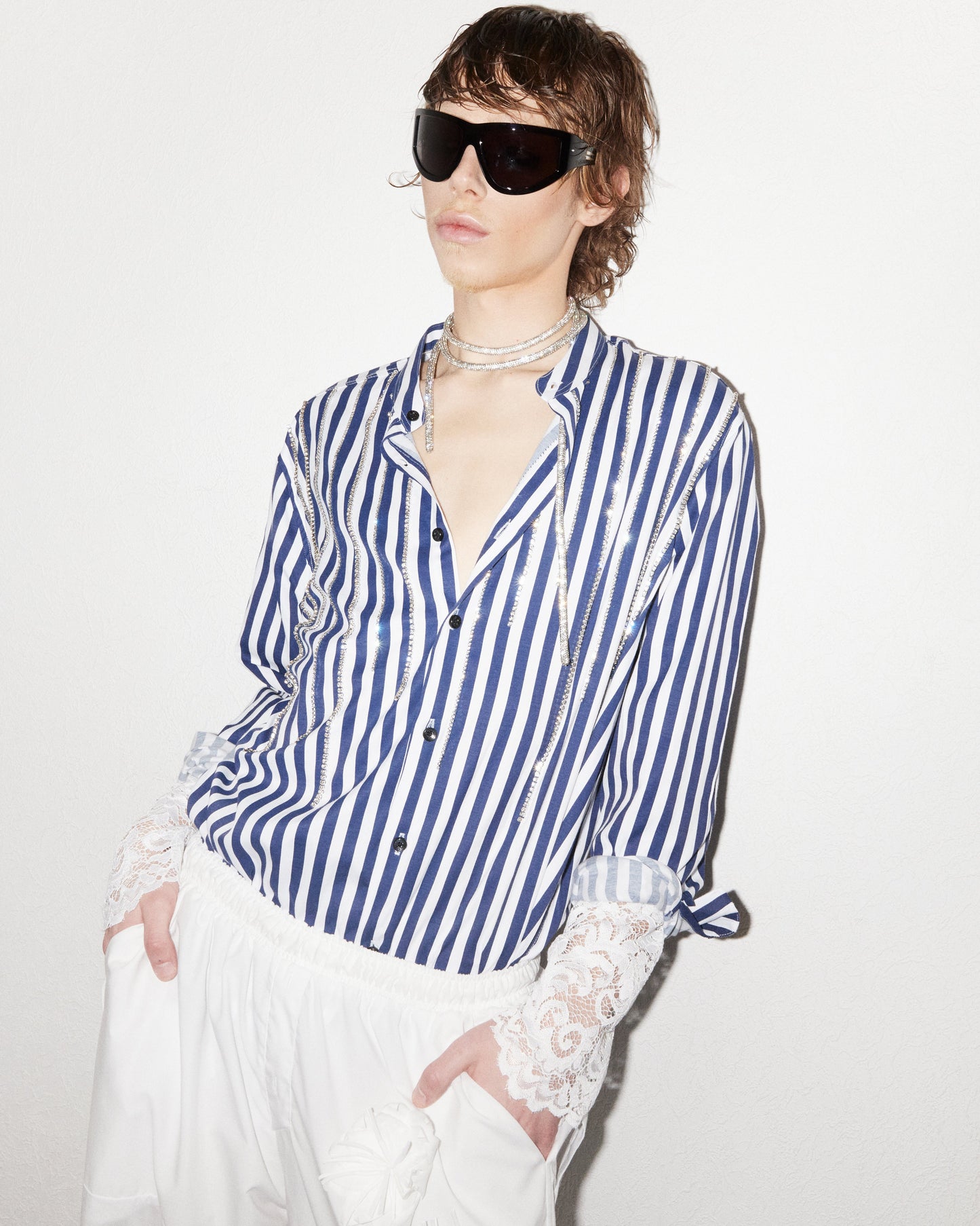 REDESIGNED SHIRT 137 BLC OMELIA