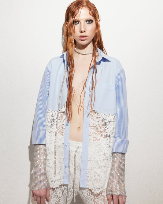 REDESIGNED SHIRT 135 OMELIA