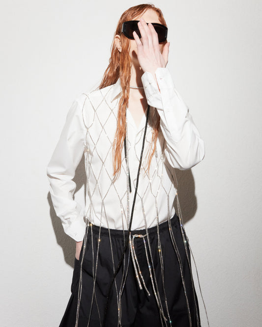 REDESIGNED SHIRT 142 OMELIA