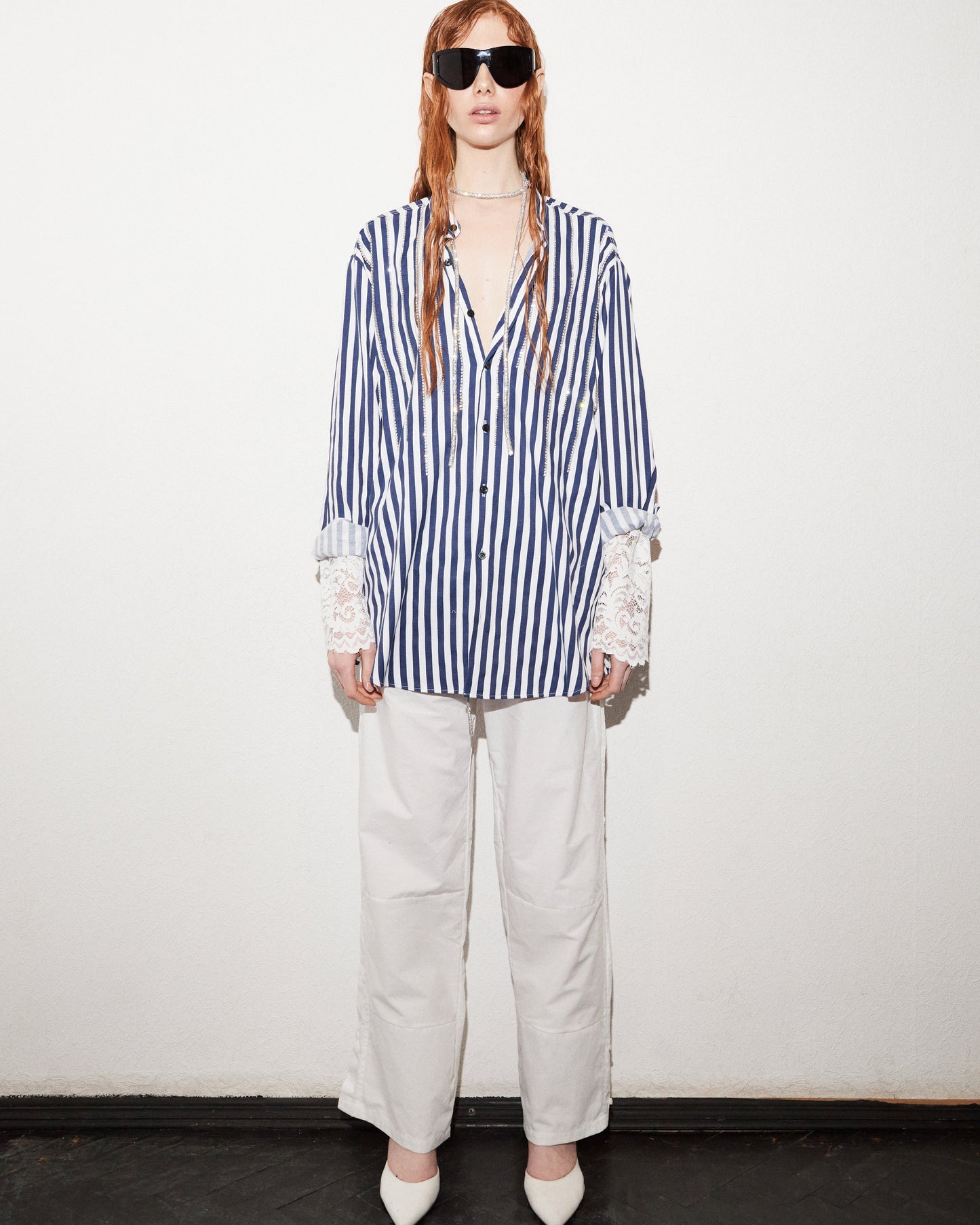 REDESIGNED SHIRT 137 BLC OMELIA