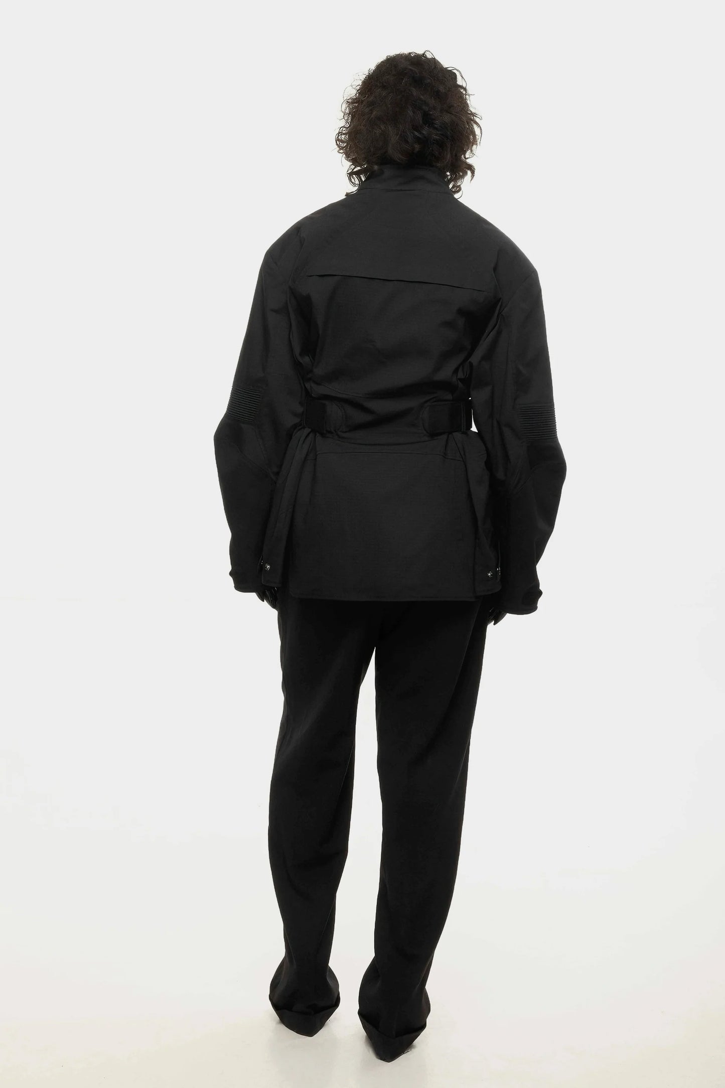 JACKET#05 GUDU