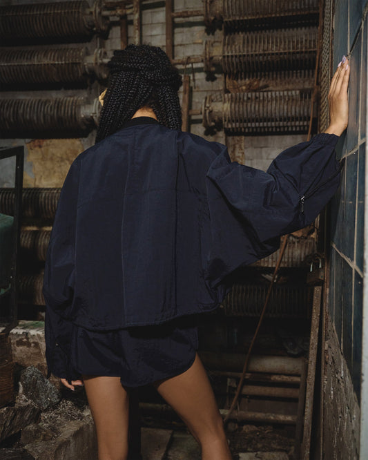 TECH MICRO SHORTS THEO