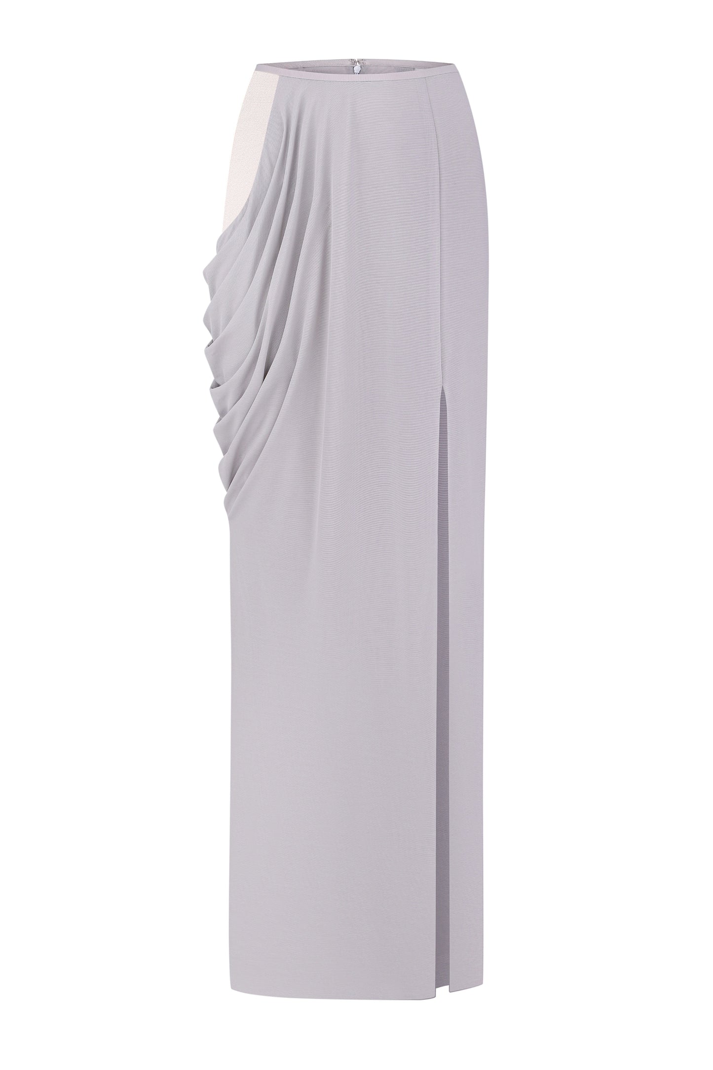 Skirt with side cut FROLOV