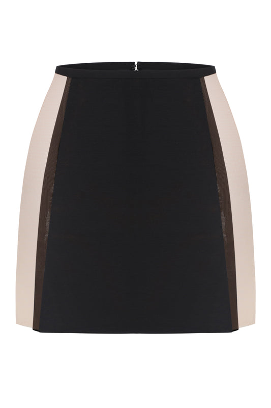 Mini skirt FROLOV