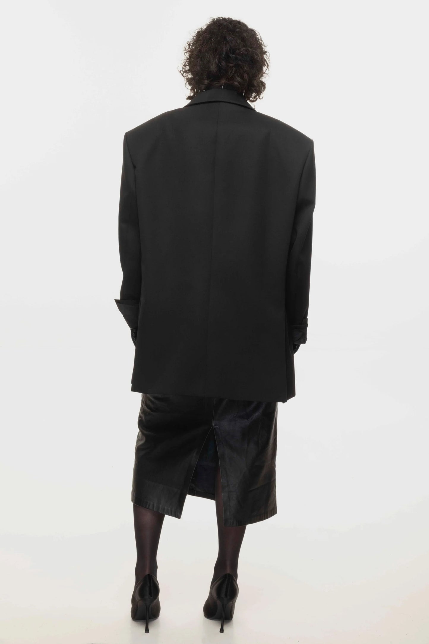 JACKET #09 GUDU