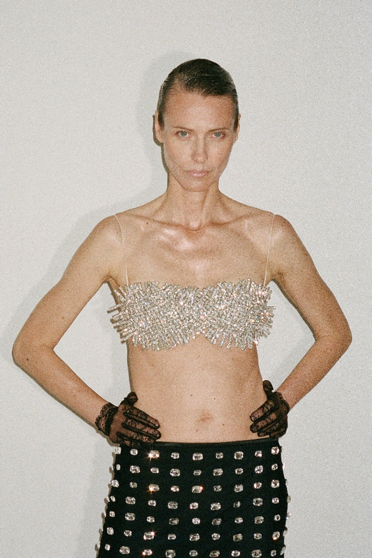 Desirée Bralette NUÉ