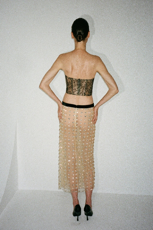 Allure Corset Top NUÉ