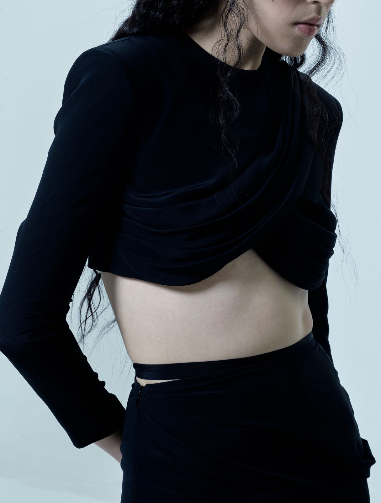 SKIRT#10 GUDU