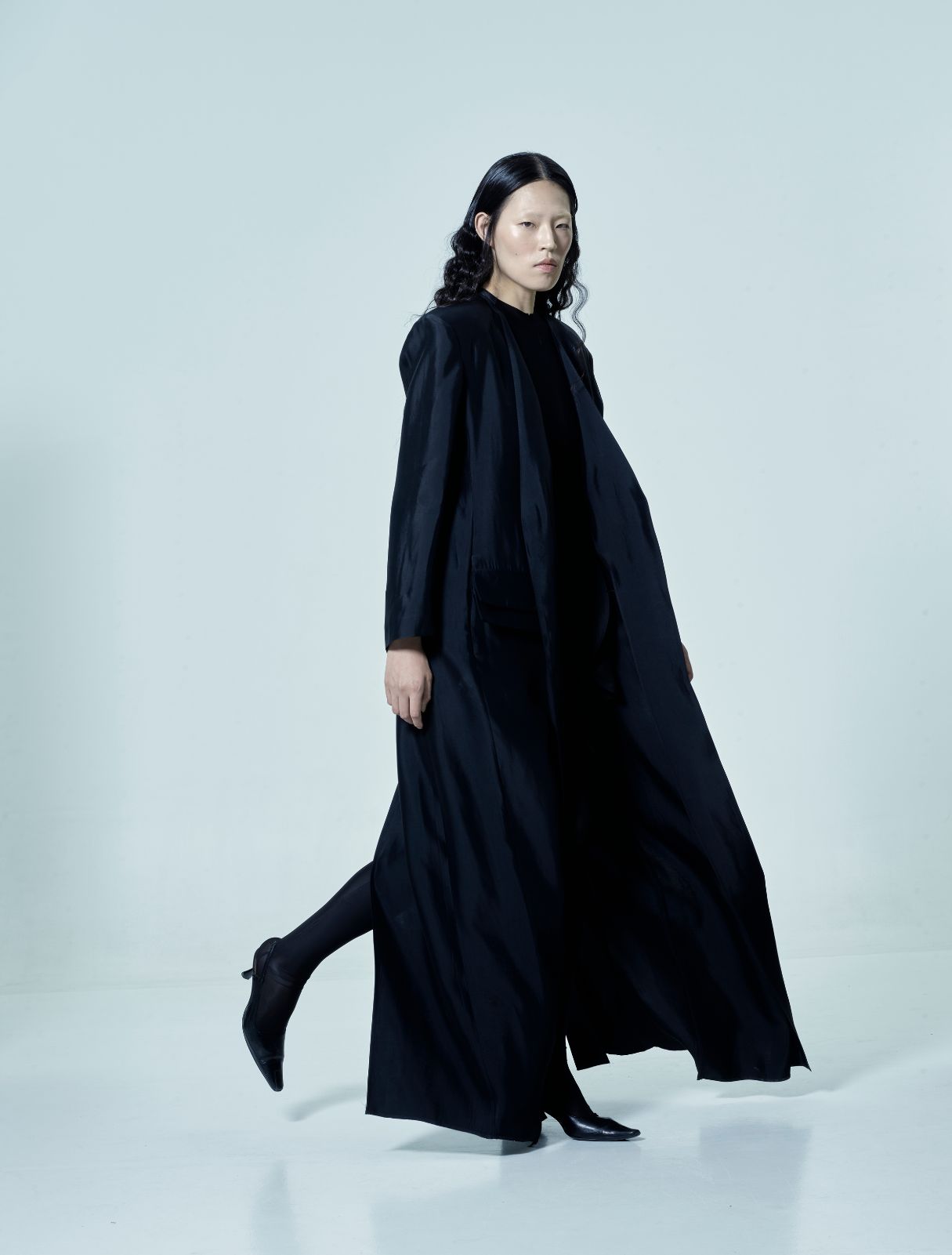 COAT#02 GUDU